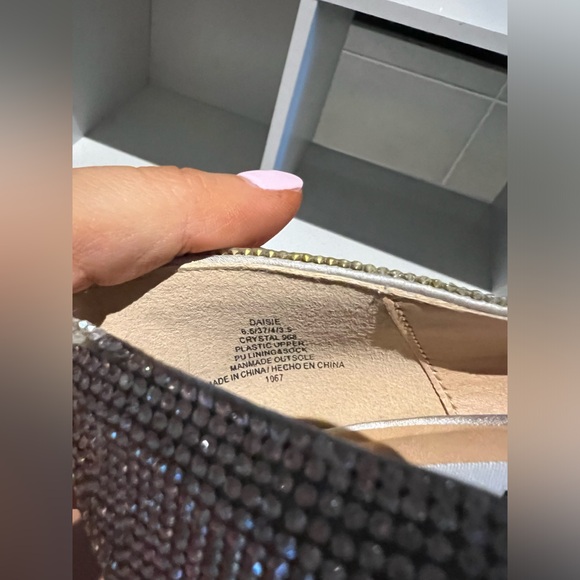 Steve Madden // Sz 6.5 // EEUC - Picture 4 of 4